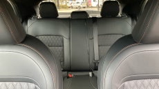 MG MG3 1.5 Hybrid Trophy 5dr Auto Hybrid Hatchback